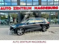 2020 Seat Tarraco