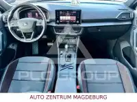 2020 Seat Tarraco