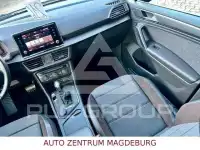 2020 Seat Tarraco