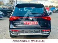 2020 Seat Tarraco