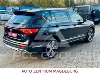 2020 Seat Tarraco