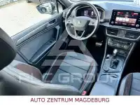 2020 Seat Tarraco