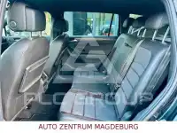 2020 Seat Tarraco