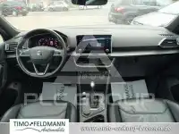 2020 Seat Tarraco