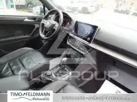 2020 Seat Tarraco