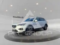 2020 Seat Tarraco
