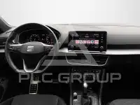 2020 Seat Tarraco