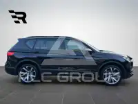 2020 Seat Tarraco