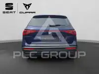2020 Seat Tarraco