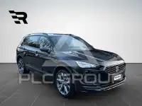 2020 Seat Tarraco