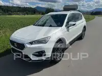 2020 Seat Tarraco