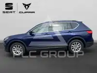 2020 Seat Tarraco