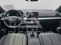 2020 Seat Tarraco