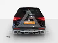 2020 Seat Tarraco