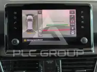 2020 Seat Tarraco