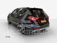 2020 Seat Tarraco