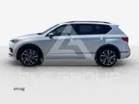 2020 Seat Tarraco