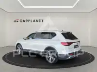 2020 Seat Tarraco