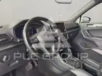 2020 Seat Tarraco