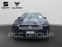 2020 Seat Tarraco