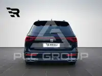 2020 Seat Tarraco
