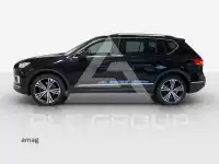 2020 Seat Tarraco