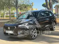 2020 Seat Tarraco