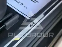 2020 Seat Tarraco