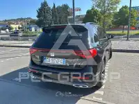 2020 Seat Tarraco