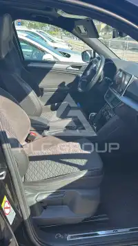 2020 Seat Tarraco