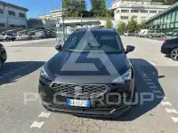 2020 Seat Tarraco