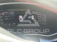 2020 Seat Tarraco