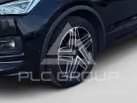 2020 Seat Tarraco