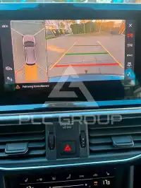 2020 Seat Tarraco
