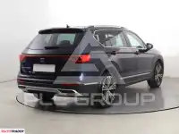 2020 Seat Tarraco