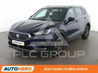 2020 Seat Tarraco