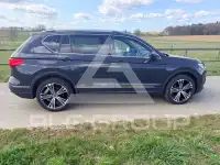 2020 Seat Tarraco