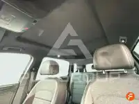 2020 Seat Tarraco