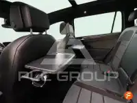2020 Seat Tarraco