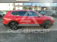 2020 Seat Tarraco
