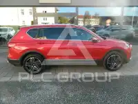 2020 Seat Tarraco
