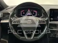 2020 Seat Tarraco