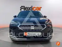 2020 Seat Tarraco