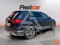 2020 Seat Tarraco