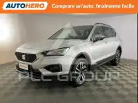 2020 Seat Tarraco