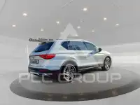 2020 Seat Tarraco