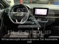 2020 Seat Tarraco