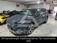 2020 Seat Tarraco