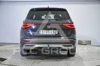 2020 Seat Tarraco