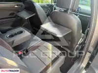 2020 Seat Tarraco